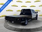 2022 Ford F-550 Crew Cab DRW RWD Flatbed Truck for sale #NEF90501T - photo 5
