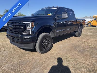 2022 Ford F-250 Crew Cab 4WD Pickup for sale #NEG22506 - photo 1