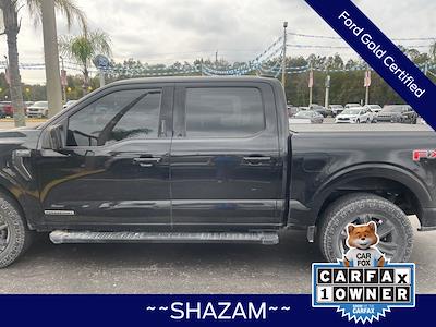 2022 Ford F-150 SuperCrew Cab 4WD Pickup for sale #NFA05383 - photo 1