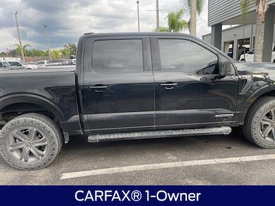 2022 Ford F-150 SuperCrew Cab 4WD Pickup for sale #NFA05383 - photo 2