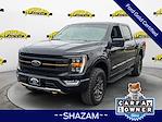 Used 2022 Ford F-150 Tremor SuperCrew Cab for sale #NFA05665T - photo 1