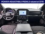 Used 2022 Ford F-150 Tremor SuperCrew Cab for sale #NFA05665T - photo 10