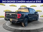 Used 2022 Ford F-150 Tremor SuperCrew Cab for sale #NFA05665T - photo 5