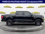 Used 2022 Ford F-150 Tremor SuperCrew Cab for sale #NFA05665T - photo 6