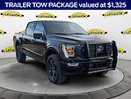 Used 2022 Ford F-150 XLT SuperCrew Cab for sale #NFA05767 - photo 10