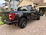 2022 Ford F-150 SuperCrew Cab 4WD Pickup for sale #NFA05767 - photo 3