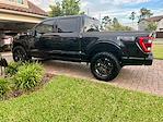 2022 Ford F-150 SuperCrew Cab 4WD Pickup for sale #NFA05767 - photo 4