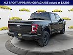 Used 2022 Ford F-150 XLT SuperCrew Cab for sale #NFA05767 - photo 9