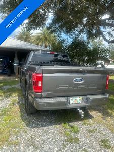 2022 Ford F-150 SuperCrew Cab 4x4 Pickup for sale #NFA05773 - photo 2