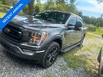 2022 Ford F-150 SuperCrew Cab 4x4 Pickup for sale #NFA05773 - photo 12