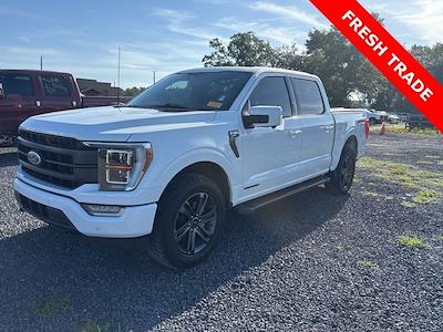 2022 Ford F-150 SuperCrew Cab 4x4 Pickup for sale #NFA24494 - photo 1