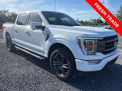 2022 Ford F-150 SuperCrew Cab 4x4 Pickup for sale #NFA24494 - photo 2