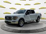 2022 Ford F-150 SuperCrew Cab 4x2 Pickup for sale #NFA42144T - photo 1