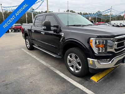 2022 Ford F-150 SuperCrew Cab 4WD Pickup for sale #NFA42146 - photo 2