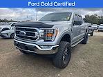 2022 Ford F-150 SuperCrew Cab 4WD Pickup for sale #NFA42147T - photo 1