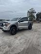 2022 Ford F-150 SuperCrew Cab 4WD Pickup for sale #NFA42147T - photo 4