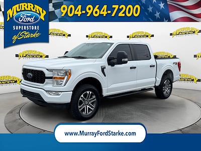 Used 2022 Ford F-150 - photo 1