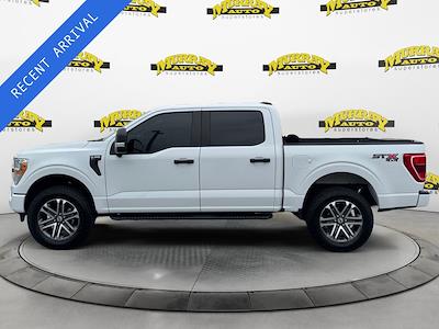 Used 2022 Ford F-150 - photo 1
