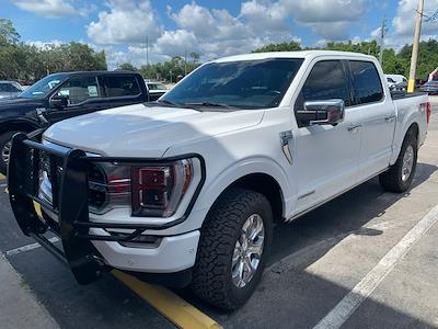 2022 Ford F-150 SuperCrew Cab 4x4 Pickup for sale #NFA78276 - photo 1