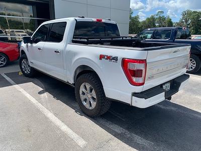 2022 Ford F-150 SuperCrew Cab 4x4 Pickup for sale #NFA78276 - photo 2
