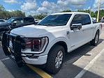 2022 Ford F-150 SuperCrew Cab 4x4 Pickup for sale #NFA78276 - photo 1