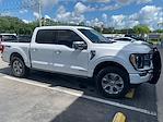 2022 Ford F-150 SuperCrew Cab 4x4 Pickup for sale #NFA78276 - photo 11