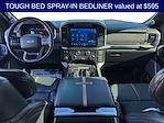 2022 Ford F-150 SuperCrew Cab 4WD Pickup for sale #NFA84553 - photo 10