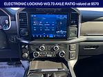 2022 Ford F-150 SuperCrew Cab 4WD Pickup for sale #NFA84553 - photo 11