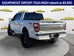 2022 Ford F-150 SuperCrew Cab 4WD Pickup for sale #NFA84553 - photo 2