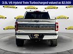 2022 Ford F-150 SuperCrew Cab 4WD Pickup for sale #NFA84553 - photo 4