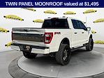 2022 Ford F-150 SuperCrew Cab 4WD Pickup for sale #NFA84553 - photo 5
