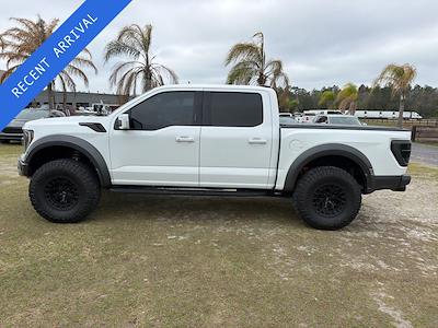Used 2022 Ford F-150 - photo 1