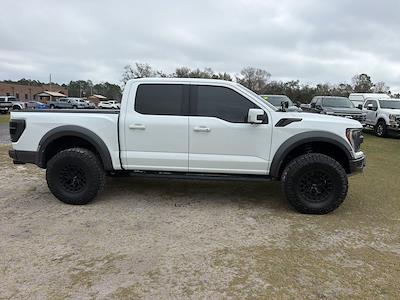 Used 2022 Ford F-150 - photo 1