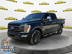 2022 Ford F-150 SuperCrew Cab 4x4 Pickup for sale #NFB42452 - photo 1