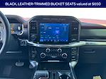 2022 Ford F-150 SuperCrew Cab 4x4 Pickup for sale #NFB42452 - photo 11