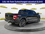 2022 Ford F-150 SuperCrew Cab 4x4 Pickup for sale #NFB42452 - photo 3