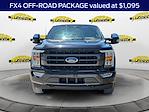 2022 Ford F-150 SuperCrew Cab 4x4 Pickup for sale #NFB42452 - photo 8