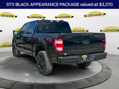 2022 Ford F-150 SuperCrew Cab 4WD Pickup for sale #NFB70861 - photo 2