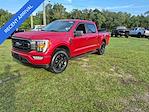 2022 Ford F-150 SuperCrew Cab 4x2 Pickup for sale #NFB88411 - photo 4