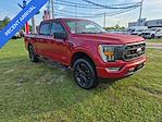 2022 Ford F-150 SuperCrew Cab 4x2 Pickup for sale #NFB88411 - photo 9