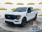 Used 2022 Ford F-150 XLT SuperCrew Cab for sale #NFC08823T - photo 1
