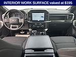 Used 2022 Ford F-150 XLT SuperCrew Cab for sale #NFC08823T - photo 10