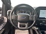 Used 2022 Ford F-150 XLT SuperCrew Cab for sale #NFC08823T - photo 12