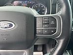 Used 2022 Ford F-150 XLT SuperCrew Cab for sale #NFC08823T - photo 21