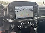 Used 2022 Ford F-150 XLT SuperCrew Cab for sale #NFC08823T - photo 23