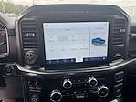 Used 2022 Ford F-150 XLT SuperCrew Cab for sale #NFC08823T - photo 24