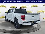 Used 2022 Ford F-150 XLT SuperCrew Cab for sale #NFC08823T - photo 2