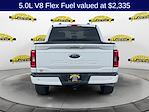 Used 2022 Ford F-150 XLT SuperCrew Cab for sale #NFC08823T - photo 4