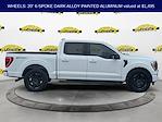 Used 2022 Ford F-150 XLT SuperCrew Cab for sale #NFC08823T - photo 6