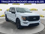 Used 2022 Ford F-150 XLT SuperCrew Cab for sale #NFC08823T - photo 7